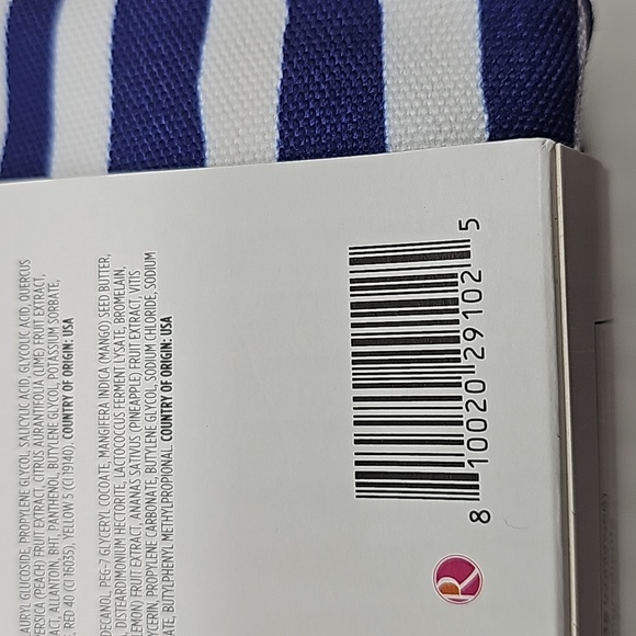 Ulta Beauty Beauty finds summer splash skincare 9 PC Collection - Picture 3 of 4